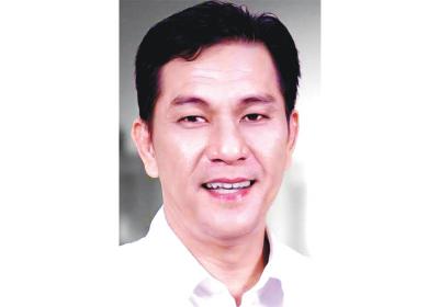 Bara Bantah Isu Ditangkap Karena Narkoba